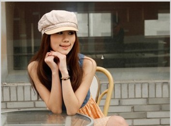 醒目搶鏡！巧戴戶外休閑帽，潮人演繹獨特自我