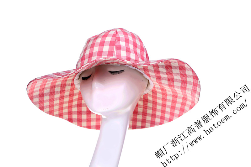 制帽廠告訴你，批量定做一頂遮陽帽要多少錢？
