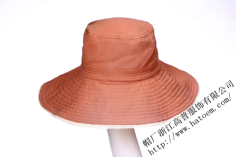 制帽廠告訴你，批量定做一頂遮陽帽要多少錢？